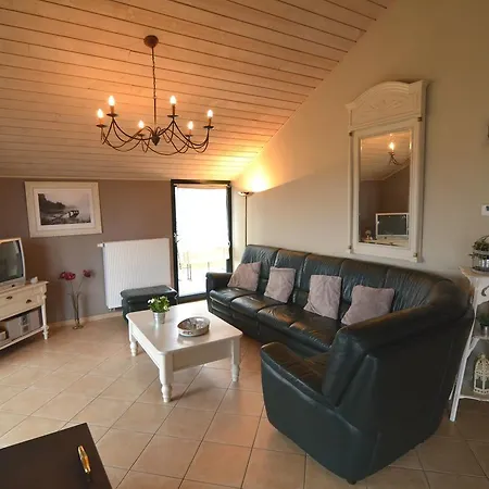 Chez Jules Dom wakacyjny *