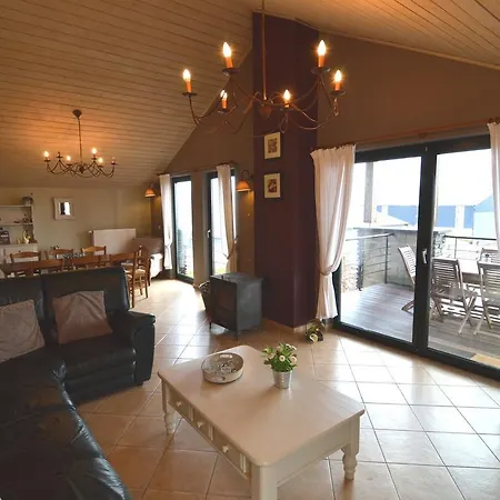 Chez Jules * Ochamps
