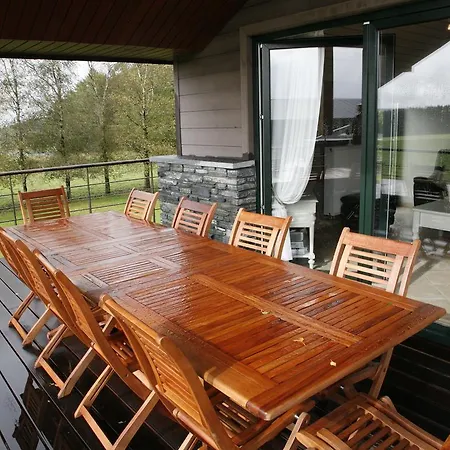 Chez Jules Ochamps